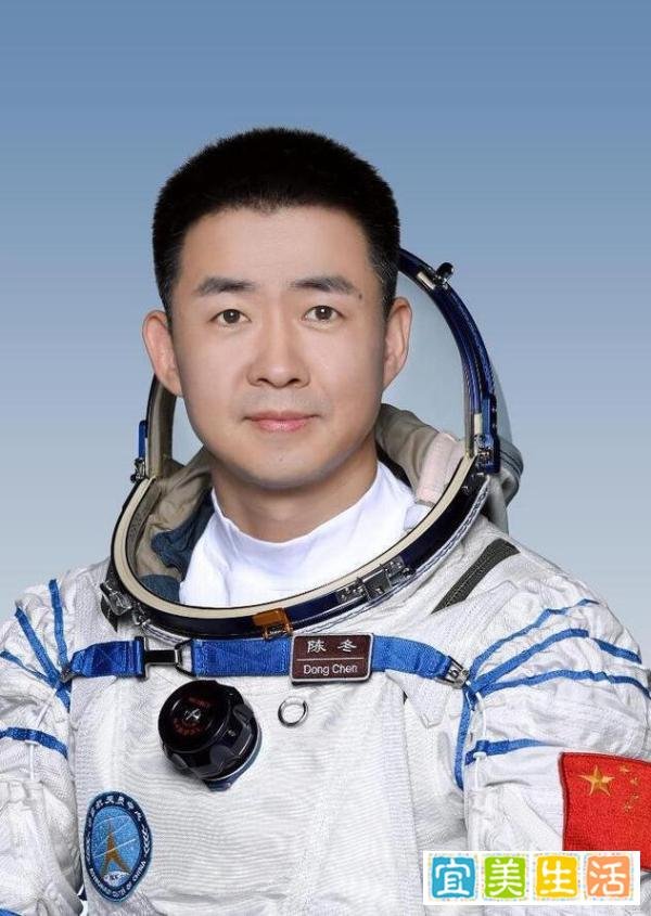 神十四航天员名单合影公布 这是咋情况？
