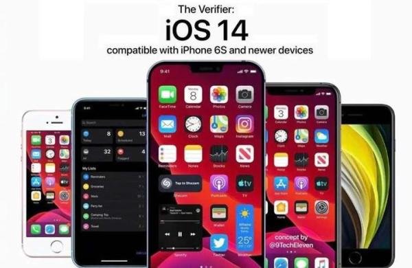 手把手教你iOS 14降级iOS 13安全便捷方法！