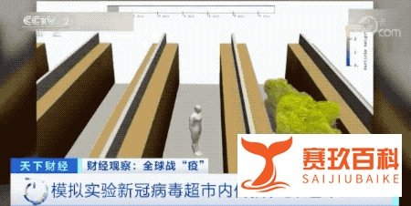 新冠病毒传播速度有多快？10小时遍布栏杆和门把手，可存活至少5天！