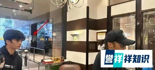 张柏芝回应16岁大儿子情感绯闻