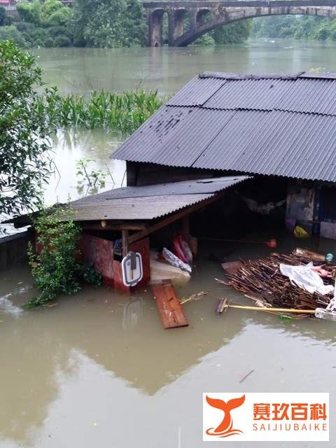 揪心！湖南遭遇暴雨已有8个村子失联，农民损失能得到赔偿吗？