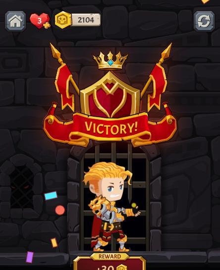 Once A Hero 2的LEVEL 070如何过关？