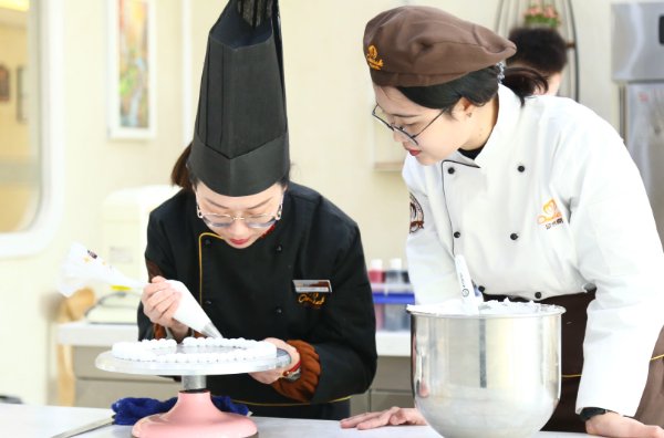 烘焙师要学多久