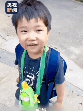 妈妈是最好哄的孩子