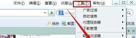 网页中的flash如何下载