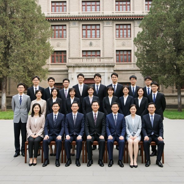 北京大学经济学78级杰出校友