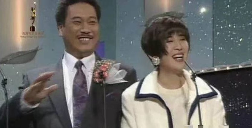 吴君如回忆与吴孟达合作的点滴，他们之间经历了什么？