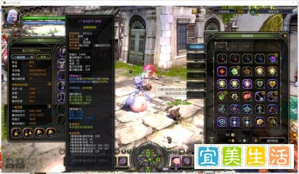 龙之谷怀旧服赚钱攻略,产金方法和收益情况总结
