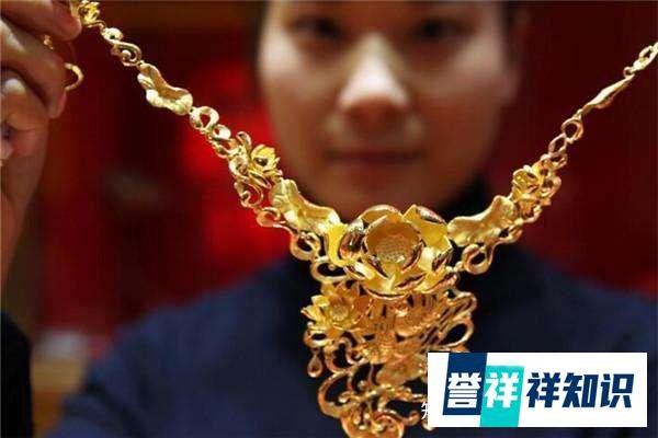 42克金手镯洗完竟然只剩20克！这些“偷金”手段你不可不知！