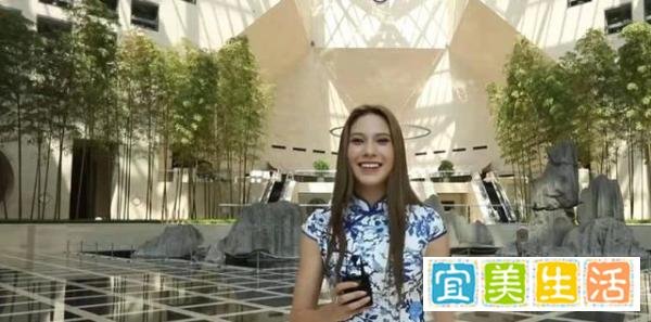 谷爱凌担任美国申奥大使 称从不后悔代表中国出战