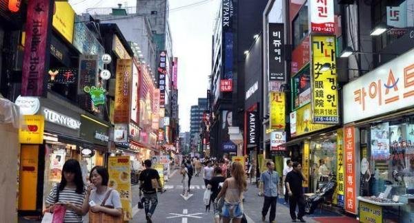 外网讨论:韩国如何看待中国?韩国网民:令人敬畏的亲戚!