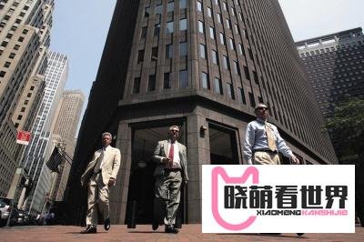 高盛集团有多恐怖?可以操纵一个国家!