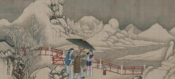 贾宝玉一个人,身边有几十个人伺候,真有那么多活儿干么?