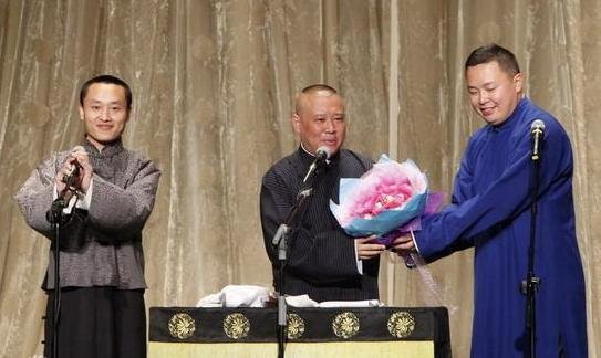 德云社隐藏极深的“潜力股”，红尘既已看破，好事总需多磨，他是谁？