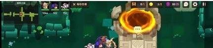 坎特伯雷公主与骑士1-7攻略