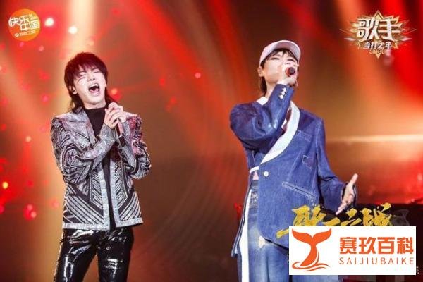 歌手总决赛喜提九个相关热搜,华晨宇稳夺歌王,一切都在意料之中
