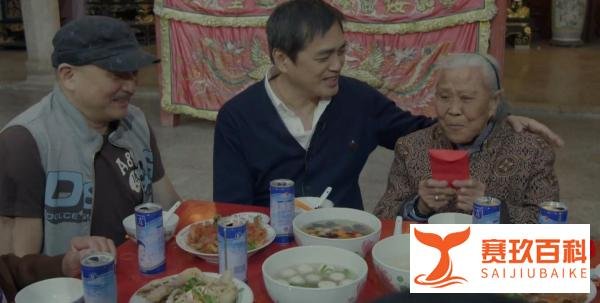 落叶归根:明星兄弟汤镇宗汤镇业的归乡路