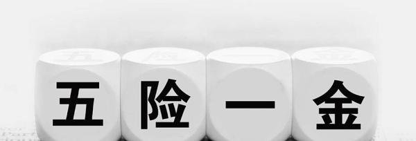 企业的5险1金是什么？交扣的比例是多少