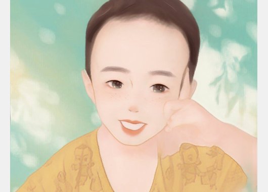 抖音迪士尼动漫脸特效怎么弄