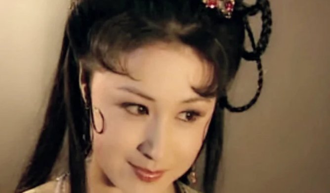 《西游记后传》于月仙演的哪一集？