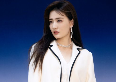 “白富美”徐璐,连杨幂都羡慕的女艺人,她到底什么来头?