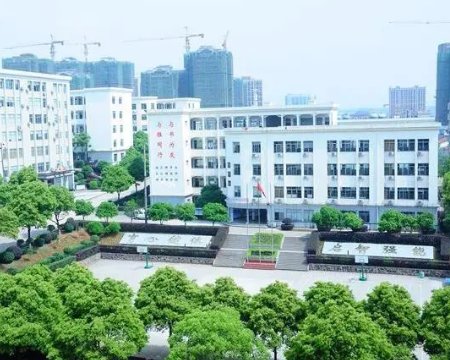 全封闭式学校有哪些学校?