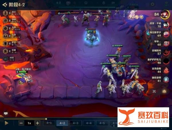 金铲铲之战时空裂痕超爽阵容,爆杀流剑魔,场均伤害1W+