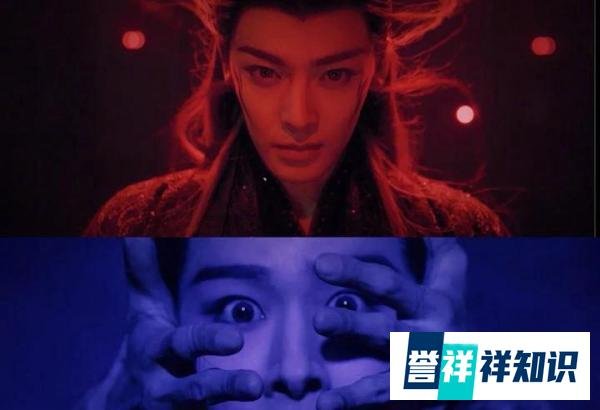郭敬明联手爱奇艺携新作《大梦归离》来袭!侯明昊出演顶级大妖男主,捉妖世家女主陈都灵