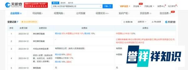 释永信退出少林寺控股公司 此前持股80%