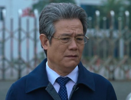 谁是《狂飙》中赵立冬的扮演者？