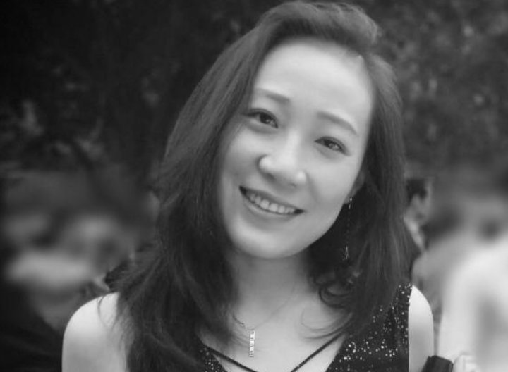 中央音乐学院教师张媛媛病逝了？