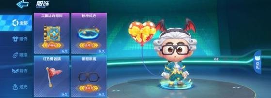 跑跑卡丁车手游甜甜的突破糖果怎么得 突破糖果获取方法