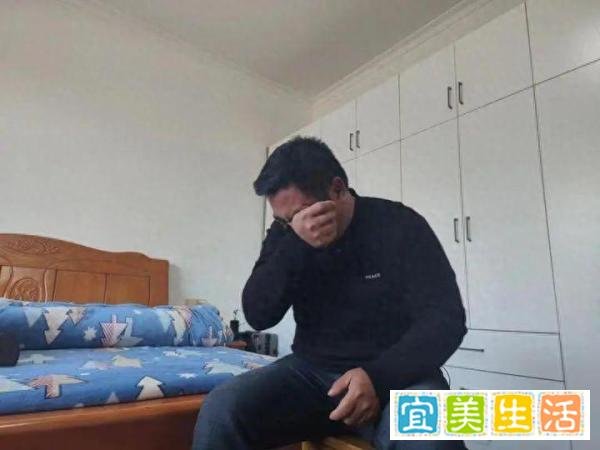 三孩非亲生案女方：DNA不是100%准确，启示男人没钱不结婚为好