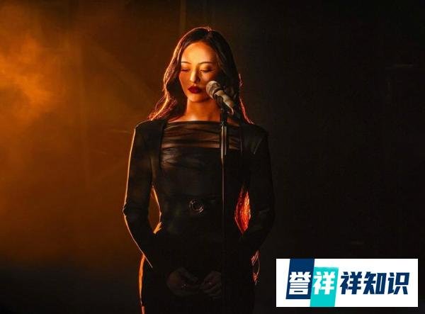 长沙告急!《歌手》那英跑调,汪苏泷又难听,国际歌手全员霸屏