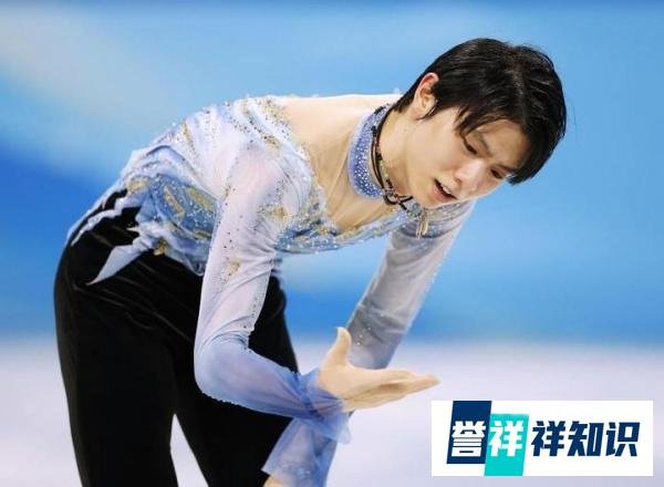 禁药检查官： 亲眼见羽生结弦赛后受伤 还在挑战4A令人佩服