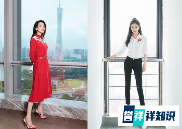 舒淇和杨幂，为了身材，饮食中有“4不吃”，你却每天都在吃