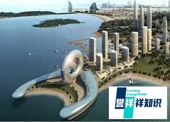 迪拜十大疯狂建筑名称