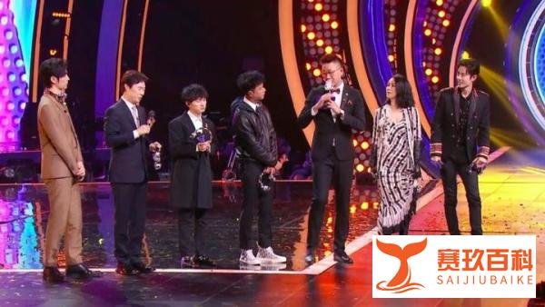 《我们的歌》总决赛，周深李克勤夺冠