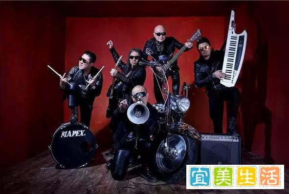 青岛啤酒节音乐季,好歌好酒放肆嗨