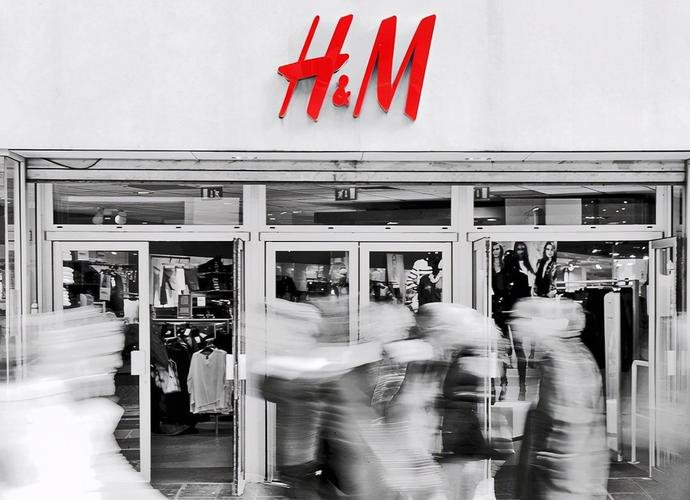 HM被罚13万，该品牌此次被处罚的原因是什么？