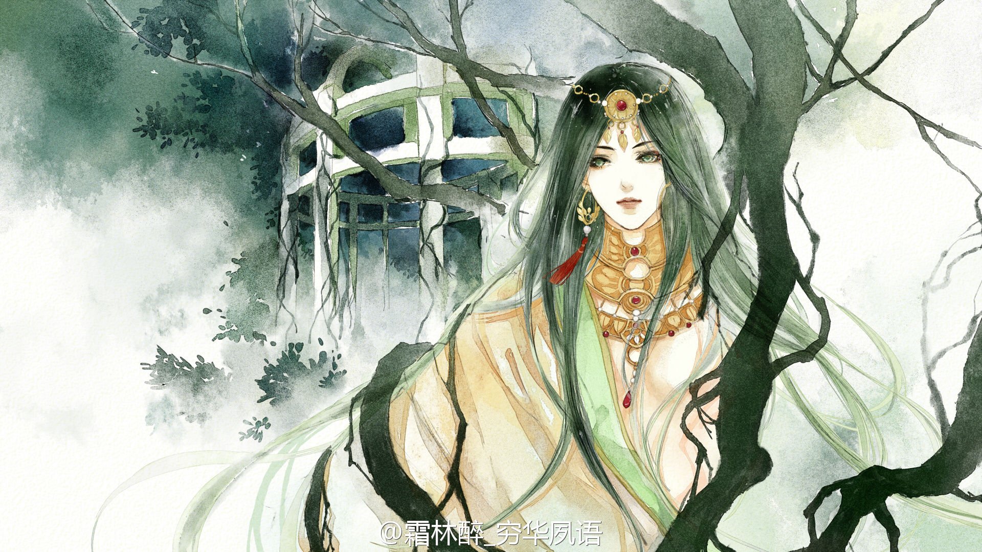 沧溟的介绍