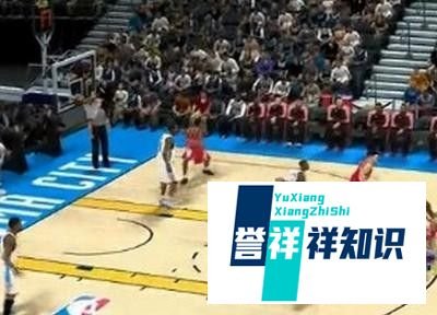 nba2k online操作技巧