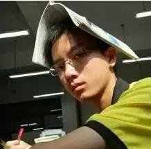 广西近年高考状元
