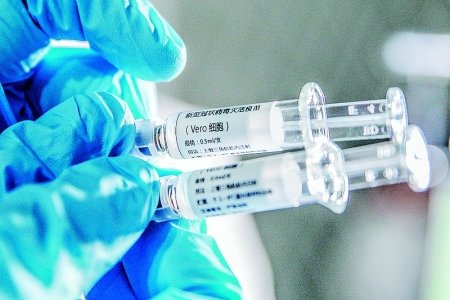 网传多地现1支新冠疫苗打2人，官方如何回应？