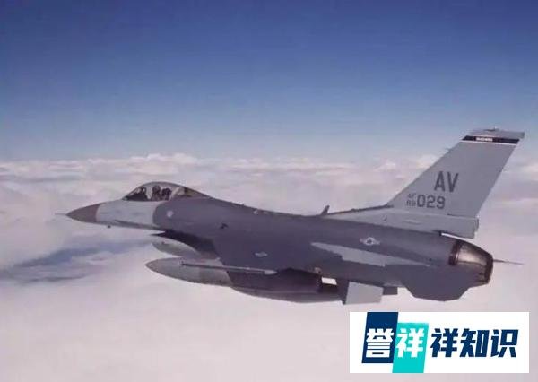 俄乌冲突持续一年多，F-16战斗机入局战场，将改变战争平衡