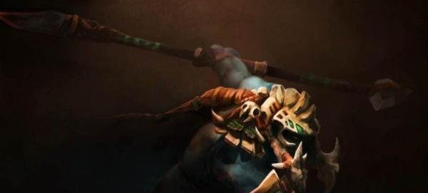 dota哈斯卡出装推荐
