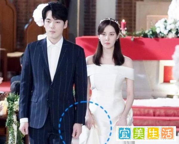 D社再曝大瓜！徐睿知金正贤3年前疑曾热恋，二人私密短信曝光