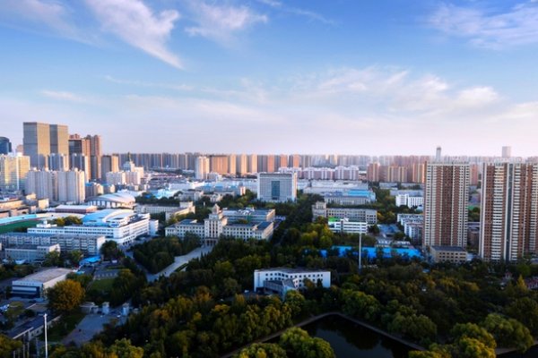 东北大学录取分数线2021