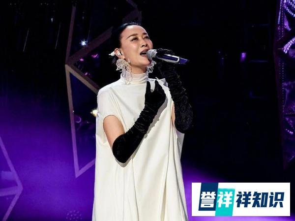长沙告急!《歌手》那英跑调,汪苏泷又难听,国际歌手全员霸屏