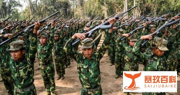 缅甸军政府，武装联盟确认中国调停停火